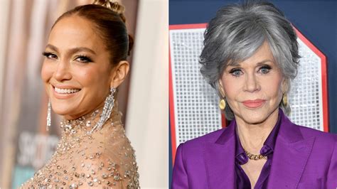 Jane Fonda recalls Jennifer Lopez slap from Monster-In-Law