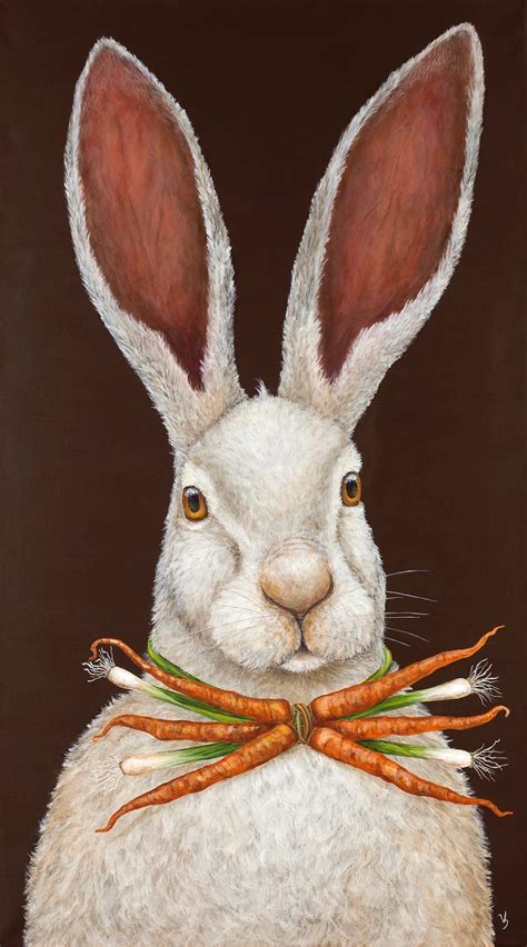 Pin by Nancy Norman on Art That Inspires Me | Bunny art, Rabbit art ...