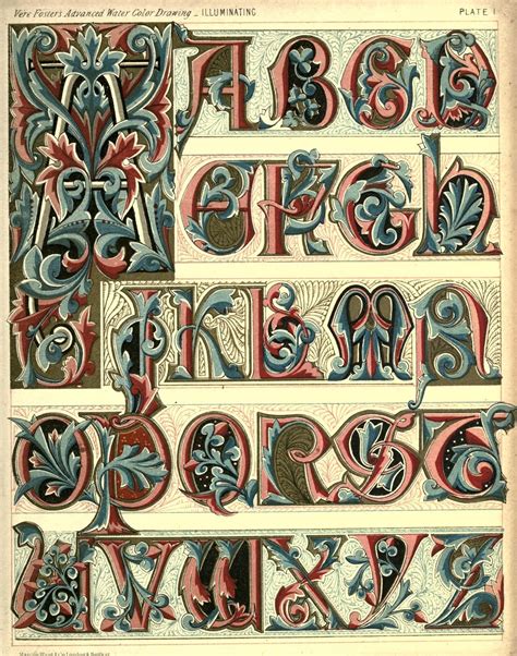 A practical treatise on the art of illuminating : with examples, chromographed in fac-simile and ...