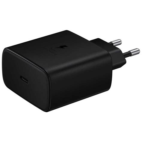 Samsung Super Fast Charging 45W USB Type-C Wall Charger