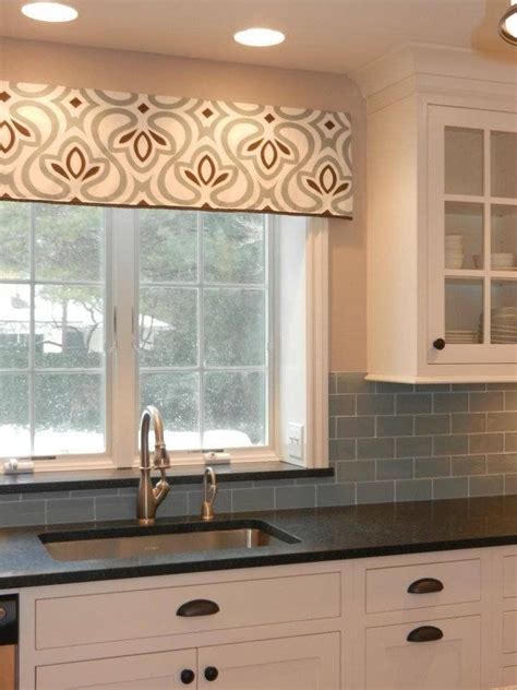 30+ Modern Bay Window Valance