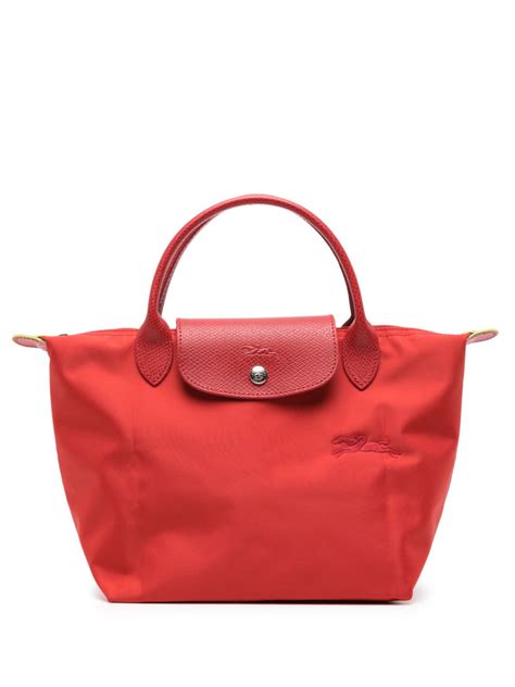 Longchamp Small Le Pliage Tote Bag - Farfetch