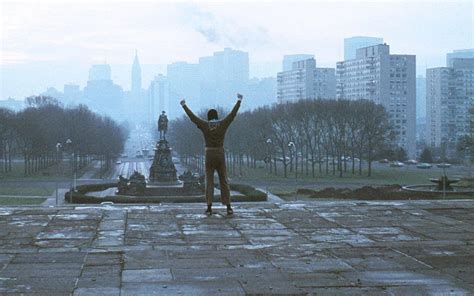 Keep Moving Forward: How the Rocky Films Got Me Through a Liver ...