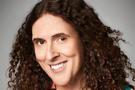 How The Internet Has Kept “Weird Al” Yankovic On His Toes – Houston Public Media