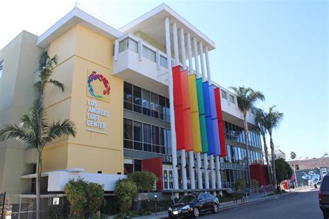 Why the Los Angeles LGBT Center is one of the best in the world ...