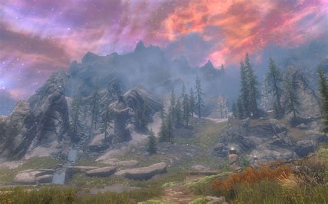 Screenshots on Skyrim-Elder-Scrolls - DeviantArt