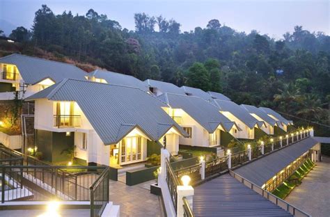 Winter Special: Kerala: Save 15% at Munnar Tea Country Resort - Ecophiles
