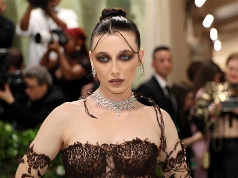 See 56 Celebrities Who Attended the Met Gala for the First Time | Vogue