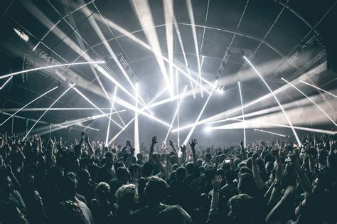 Top 15 Techno Festivals in Europe – Page 4 of 5 – Only Techno