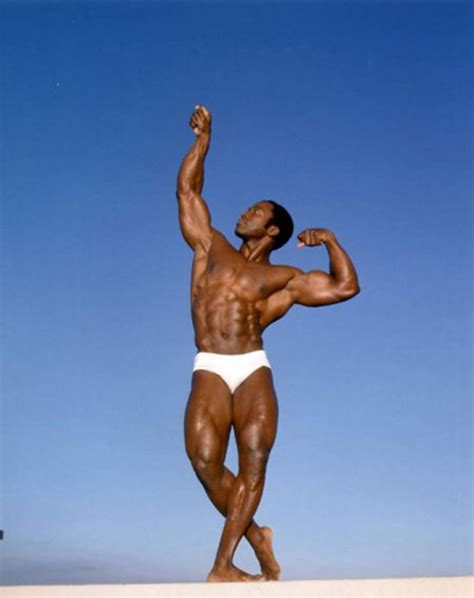 Jim Morris - Greatest Physiques