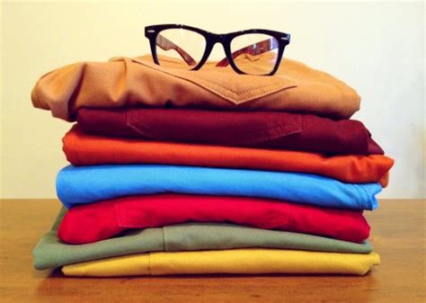 Free Images : red, color, clothing, stack, material, laundry, product, textile, folded, clothes ...