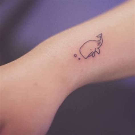 40 Best Fish Simple Tattoos Pictures - MomCanvas