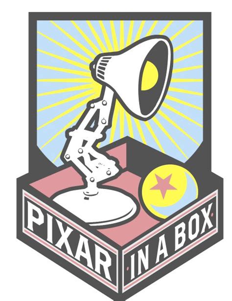 Pixar in a Box - Free Lessons Teaching Math Through Animation - Finding Debra