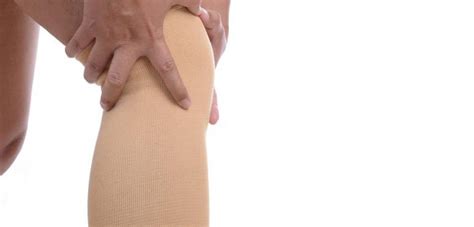 Knee Contusion – Treatment and Recovery