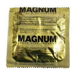 Trojan Magnum Condoms | Trojan Magnum Size