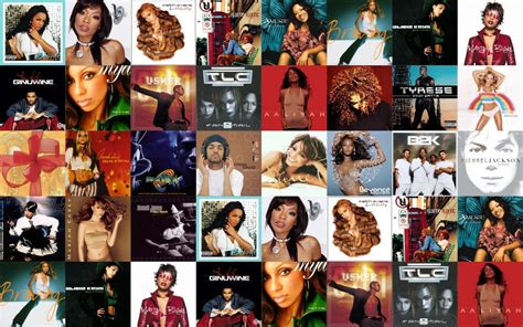 Early 2000s r&b albums | Female artists music, Music album covers ...