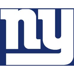 New York Giants Alternate Logo | SPORTS LOGO HISTORY