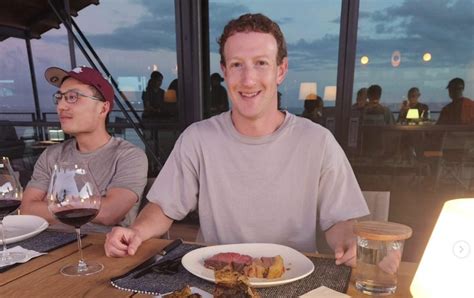 Kauai's Zuckerberg: Ongoing Enigma Stirs Island Controversy Again ...