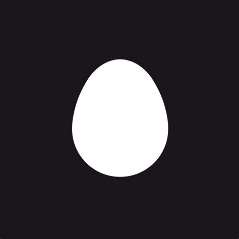 Chicken or the Egg #gif #vector #chicken #animal #loop | Instagram posts, Chicken eggs, Vittoria