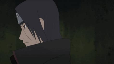 Itachi VS Sasuke by Tsotne-Senpai on DeviantArt