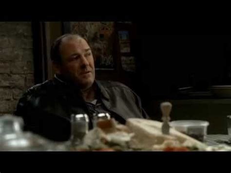 The Sopranos - Funny , Lighthearted SceneS - YouTube