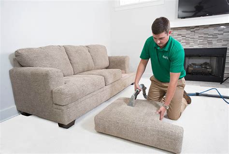 Upholstery Cleaning | Great American Chem-Dry San Diego