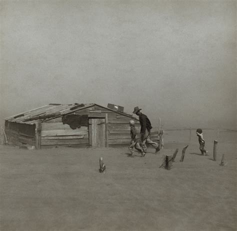 Dust Bowl in Oklahoma in 1930s image - Free stock photo - Public Domain photo - CC0 Images