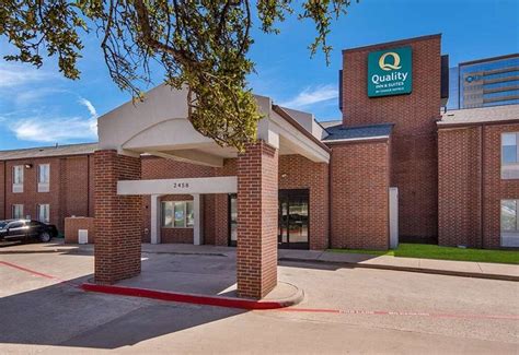 ECONO LODGE INN & SUITES RICHARDSON-DALLAS, TEXAS: 60 fotos, comparação de preços e avaliações ...