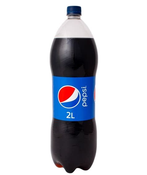 Refrigerante Pepsi 2 L - | Peça ClubFood