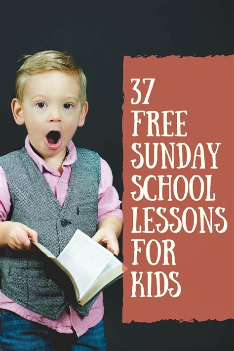 Sunday School Lesson April 4 2024 Free - Danny Elinore