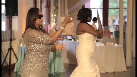 AWESOME Mother Daughter Wedding Reception Dance! | Mother daughter ...