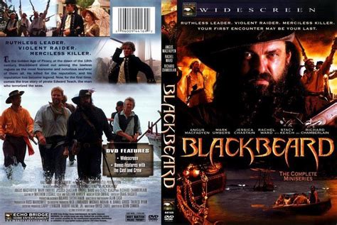 Blackbeard (2006 film) - Alchetron, The Free Social Encyclopedia