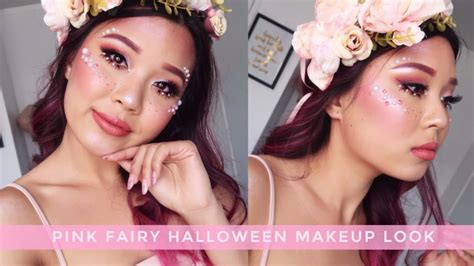 Flower Fairy Makeup Ideas | Saubhaya Makeup