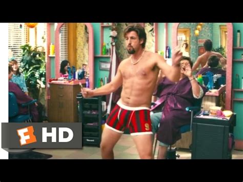 Zohan Full Movie English Version - Movie Download