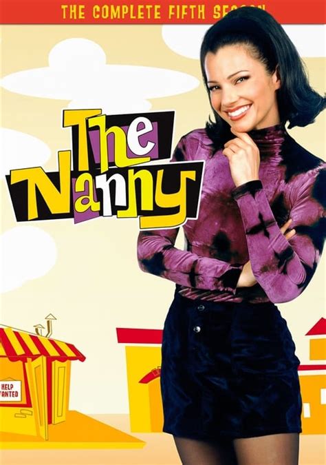 The Nanny Full Episodes Of Season 5 Online Free