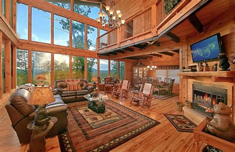 7 Things You’ll Love About Gatlinburg Cabins with an Indoor Pool