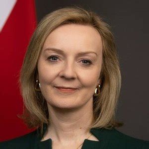 Liz Truss Biography - Facts, Net Worth, Family, Age, Party - FactMandu