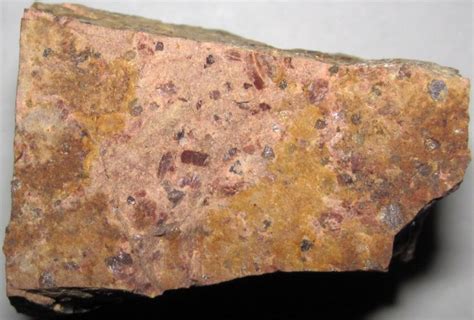 Tuff Rock |Types, Properties, Formation, Uses » Geology Science