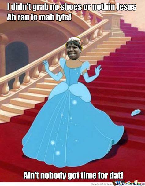 Hilarious Cinderella Memes and Jokes