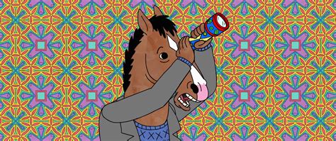 Bojack Horseman Desktop Wallpapers - Wallpaper Cave