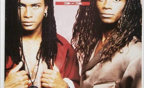 New Milli Vanilli Documentary Coming To Paramount+ This Fall - mxdwn Music