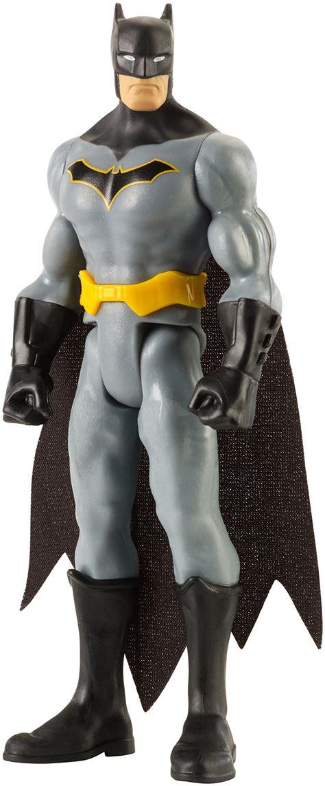 JUSTICE LEAGUE ACTION BATMAN Figure- Buy Online in United Arab Emirates at desertcart.ae ...