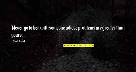 Go To Bed Quotes: top 100 famous quotes about Go To Bed