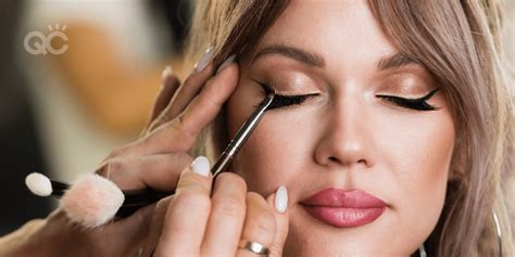 6 Ways to Make the Best Impression During Makeup Artist Jobs - QC Makeup Academy