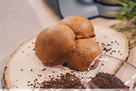 Tiny SG: Rotiboy Coffee Bun Recipe: Make Your Own Coffee Bun With ...