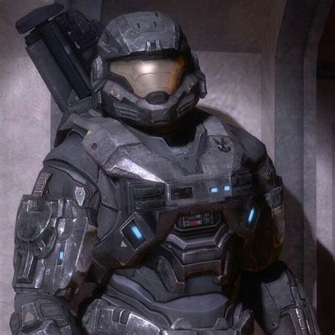 Noble Six: What if he was alive? | Halo Amino