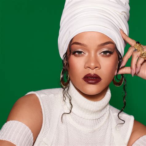 Rihanna launches Fenty Beauty and Fenty Skin in Africa – CULTURE MIX