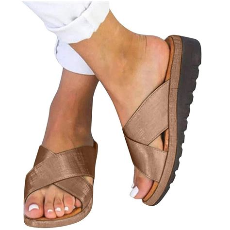 Comfortable Sandals