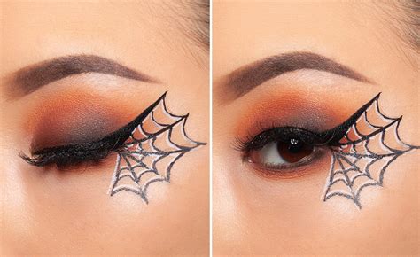 Simple But Effective Halloween Makeup 2024 unusual halloween costumes ...