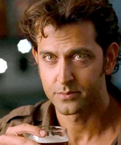 Zindagi Na Milegi Dobara Hrithik Roshan Hairstyle